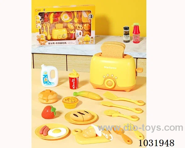 home appliances in window box