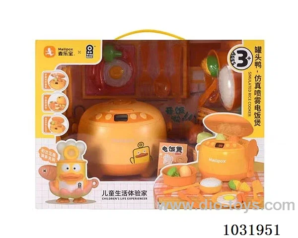 home appliances in window box