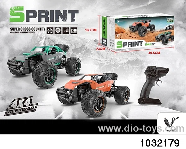 1:14 alloy high-speed car in window box