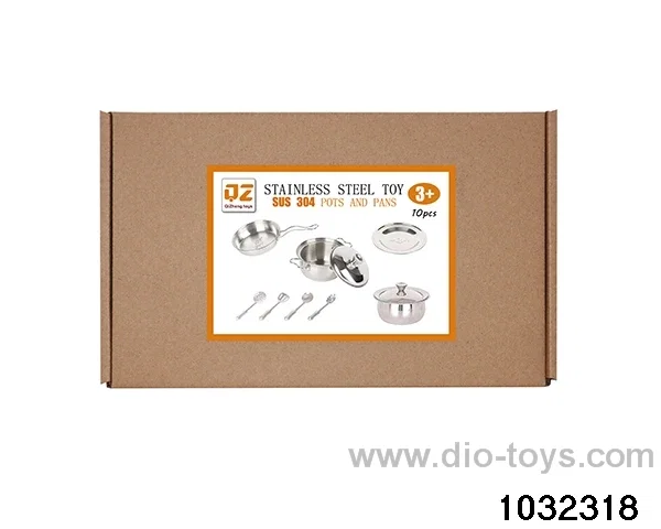 kitchen set