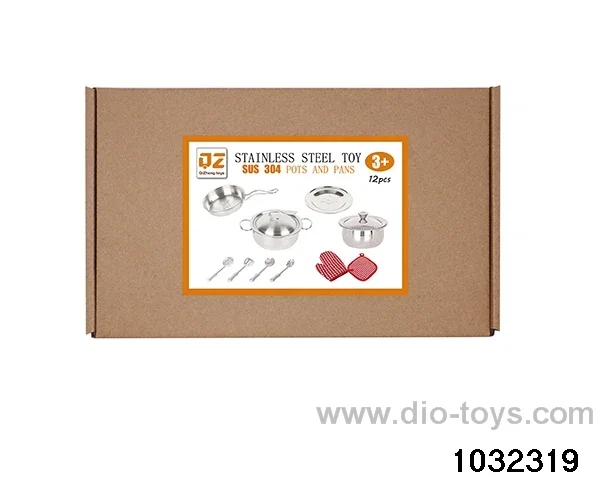 kitchen set