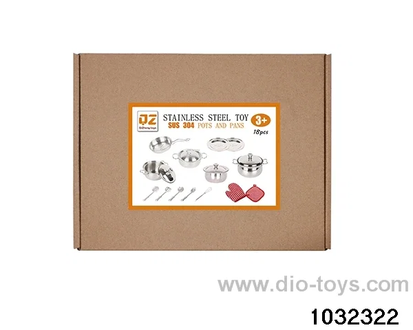 kitchen set