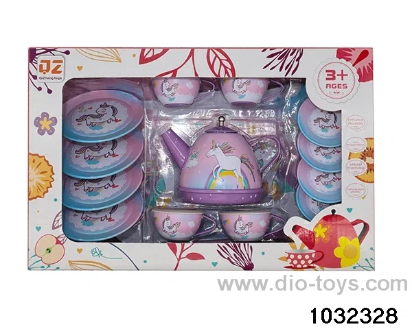 tea set