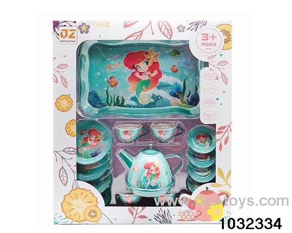 tea set