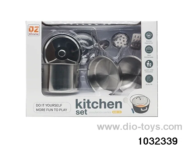 kitchen set