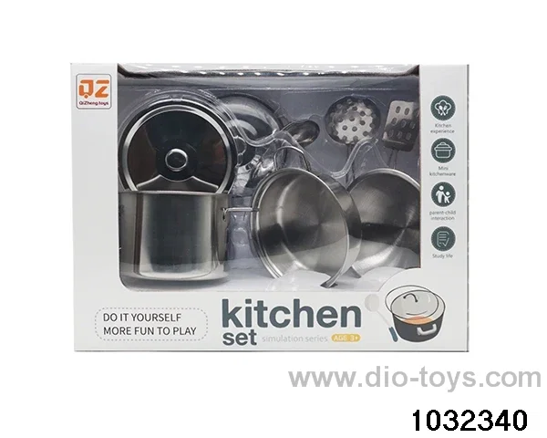 kitchen set