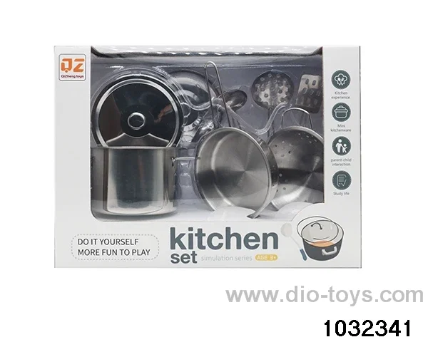 kitchen set