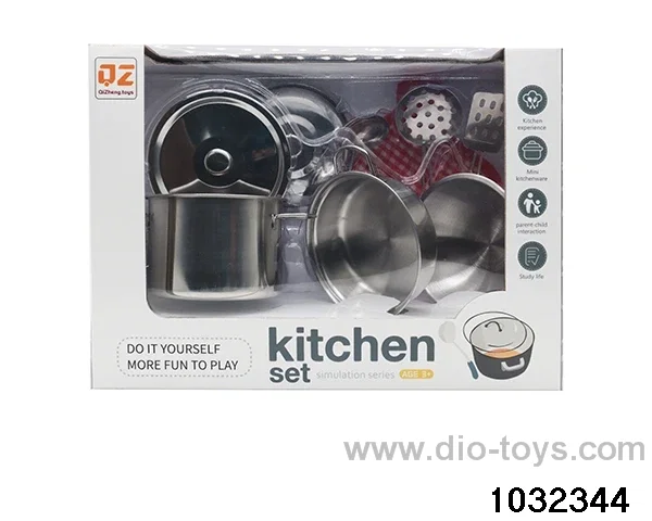 kitchen set