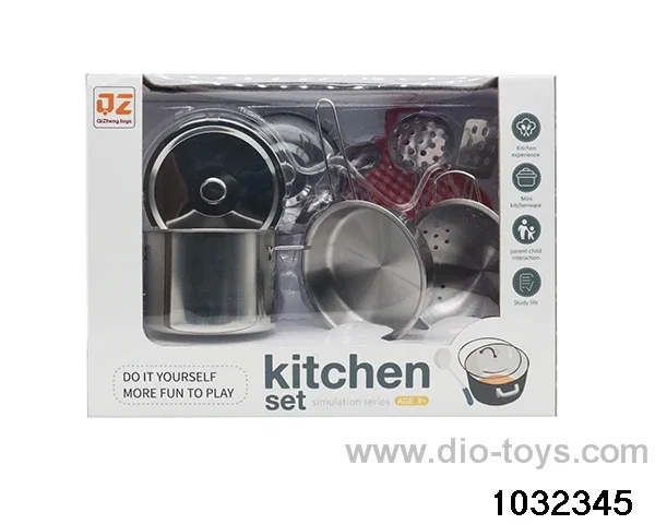 kitchen set