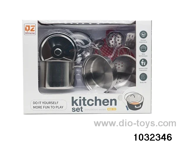 kitchen set