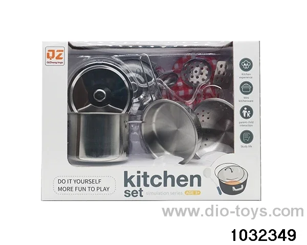 kitchen set
