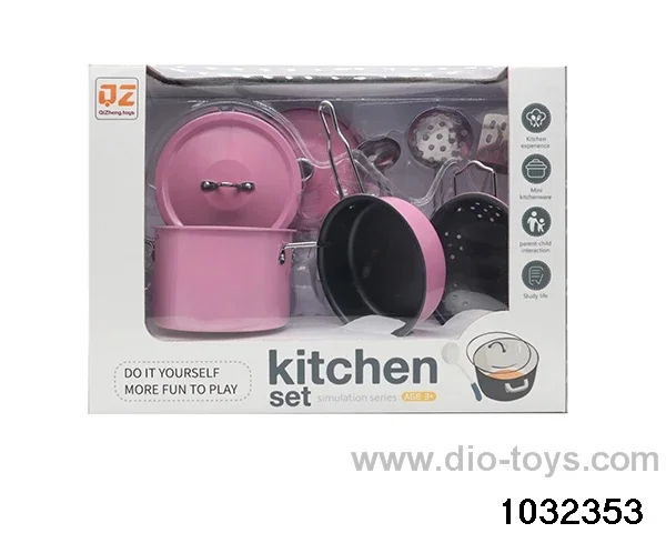 kitchen set