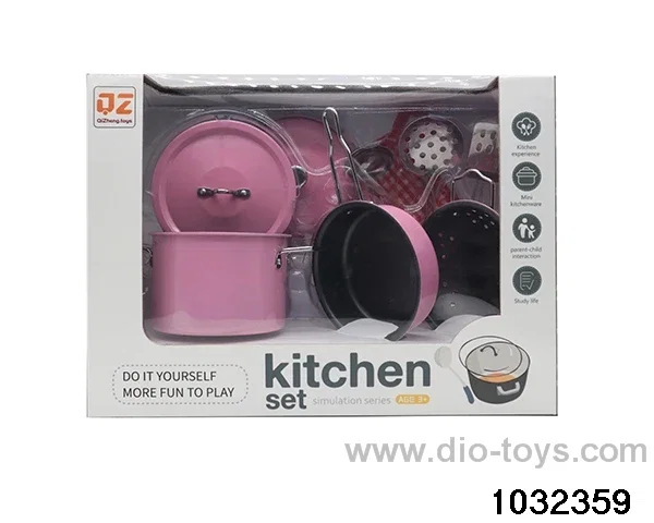 kitchen set