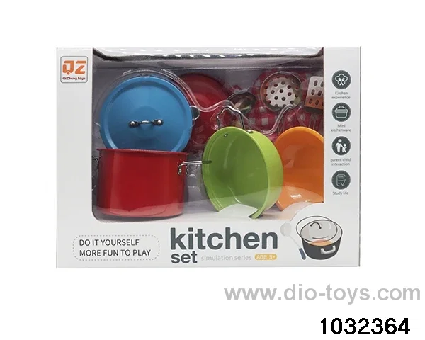 kitchen set