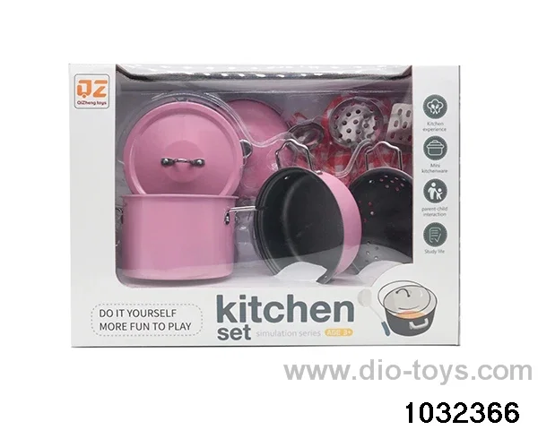 kitchen set