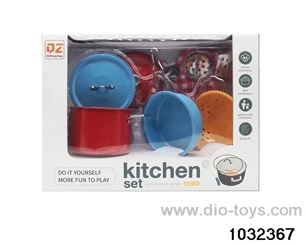 kitchen set