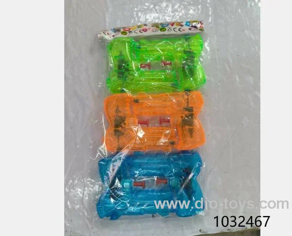 water gun