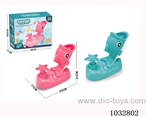educational toys in color box