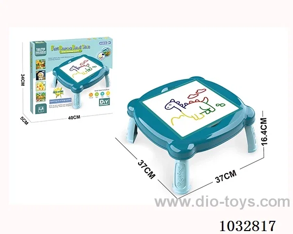 Educational Game Toys in color box
