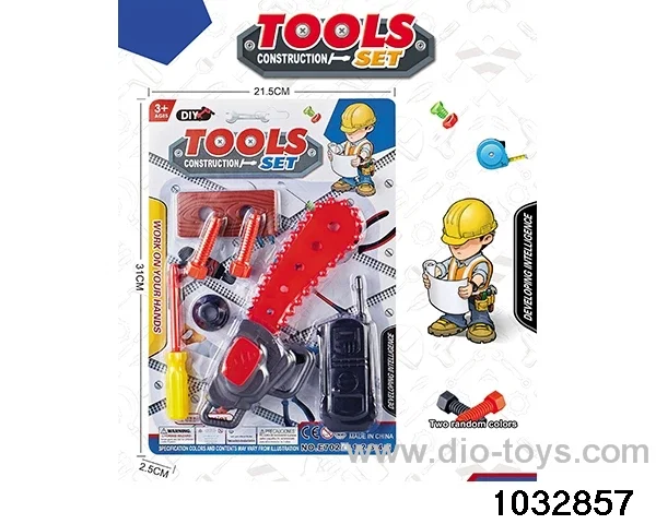 Tools in Blister card