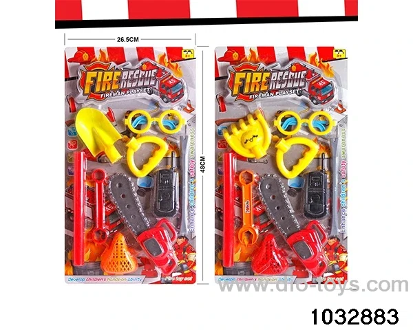 Tools in Blister card