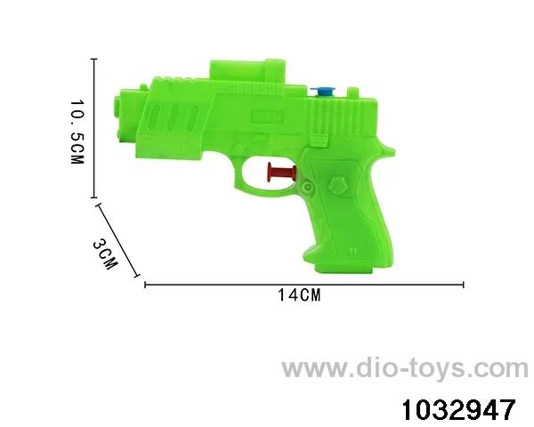 Water Gun in opp bag