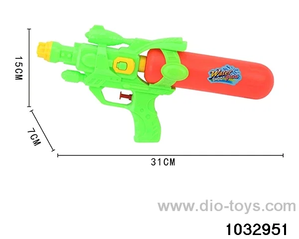 Water Gun in opp bag