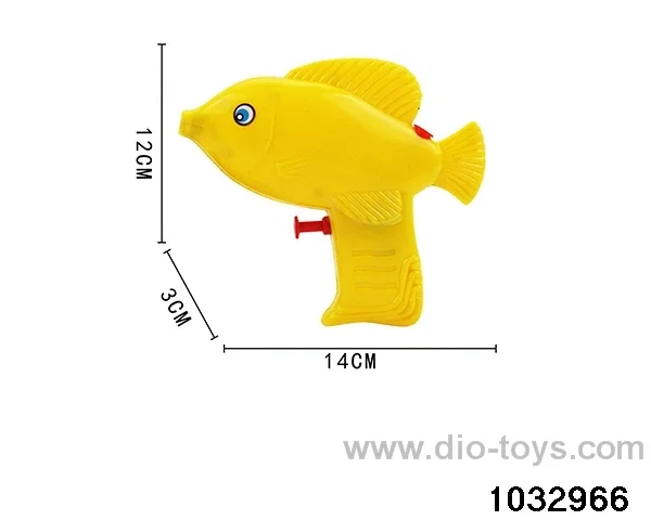 Water Gun in opp bag