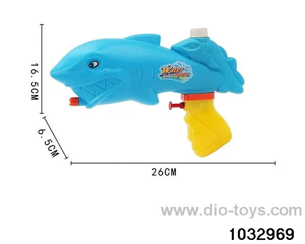 Water Gun in opp bag