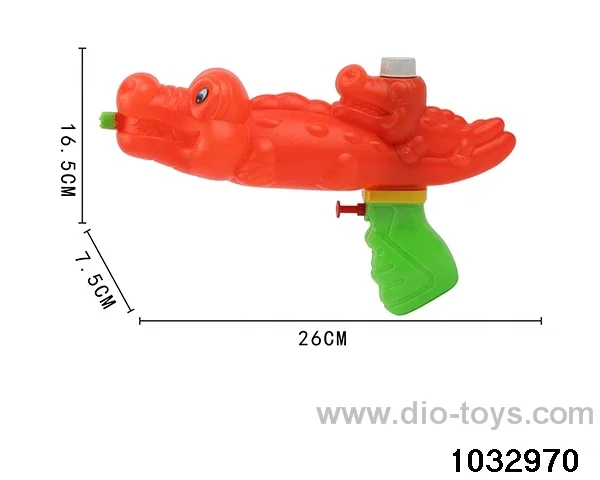 Water Gun in opp bag