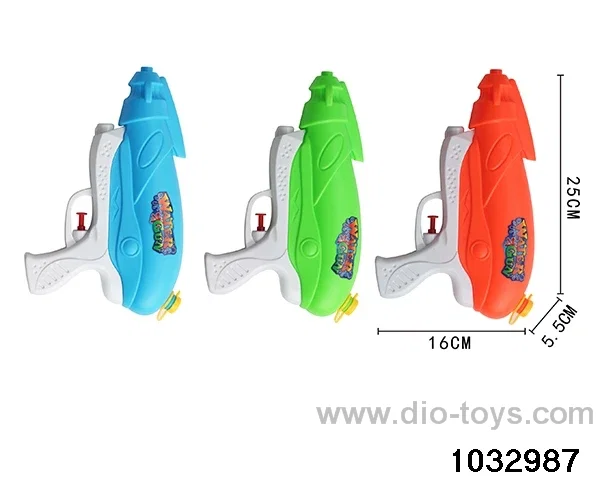 Water Gun in opp bag