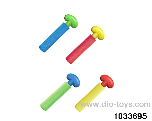 18CM Water cannon in display box
