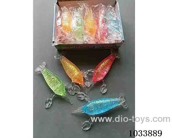 12pcs Decompression toy in display box