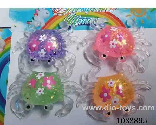 12pcs Decompression toy in display box
