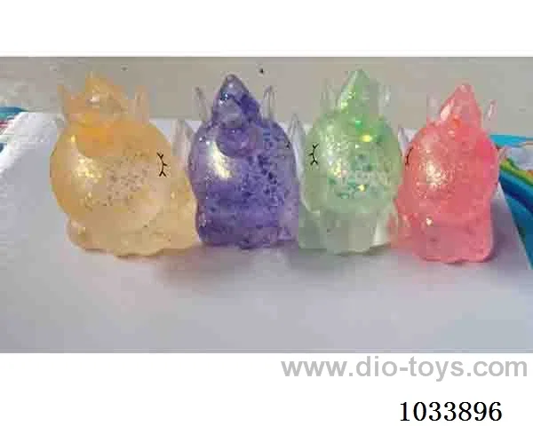 12pcs Decompression toy in display box