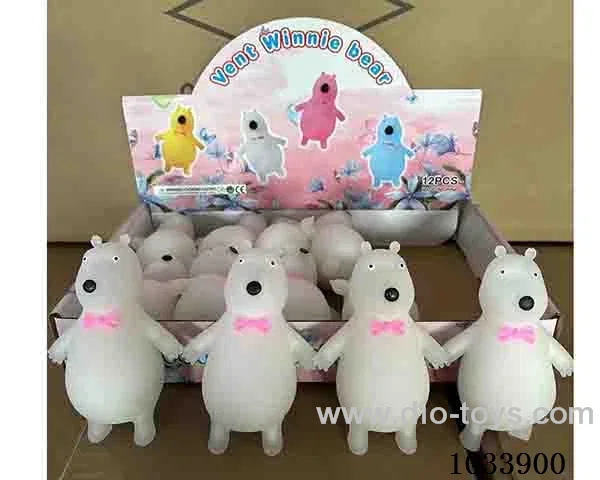12pcs Decompression toy in display box