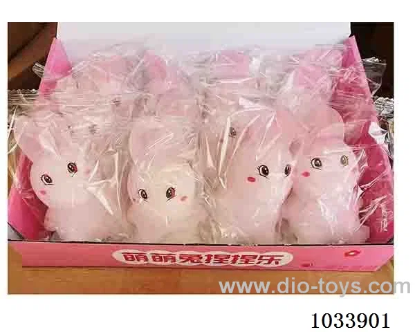 12pcs Decompression toy in display box