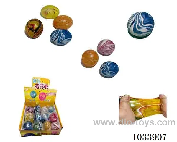 12pcs Decompression toy in display box