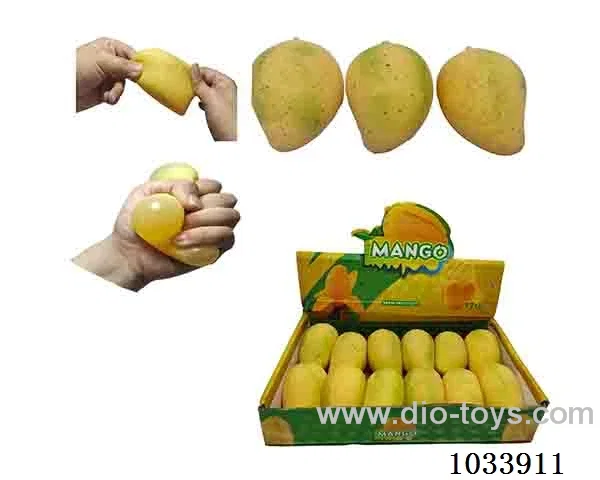 12pcs Decompression toy in display box