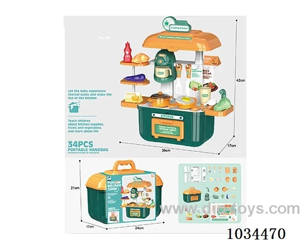 Tableware suitcase in paper card
