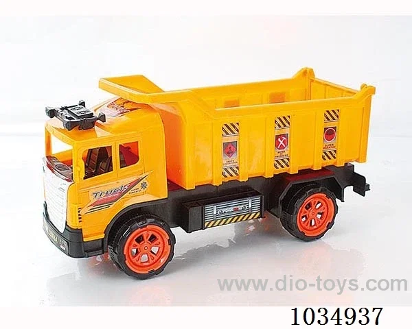 Inertia car in Net bag