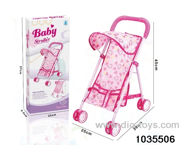 baby stroller