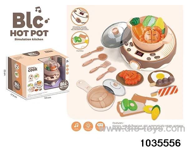 Multi-functional Electric Hot Pot Doo Doo Doo in window box