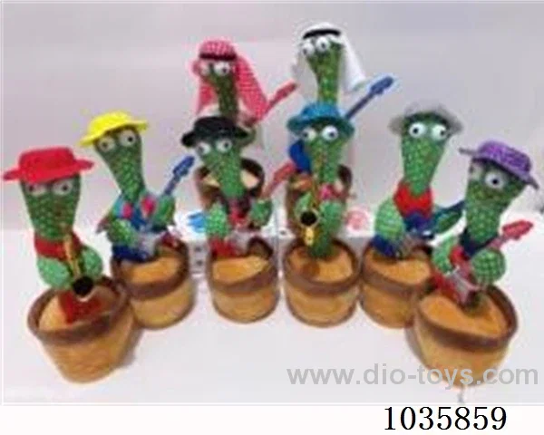 Children's toy in Opp bag