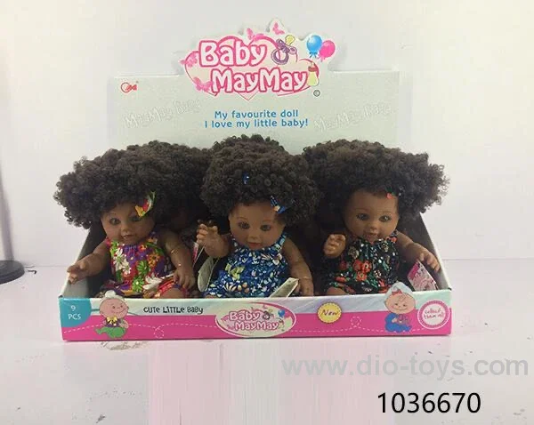30cm doll with ic