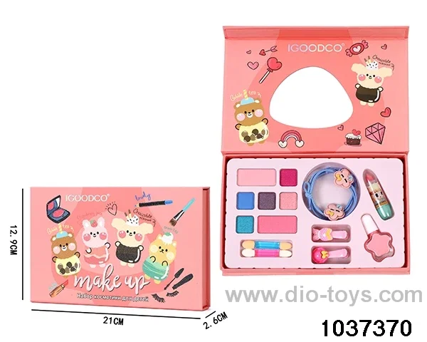 3in1 Makeup in BAG