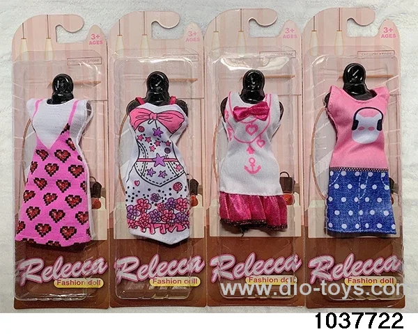 11.5 inch Barbie set in window box