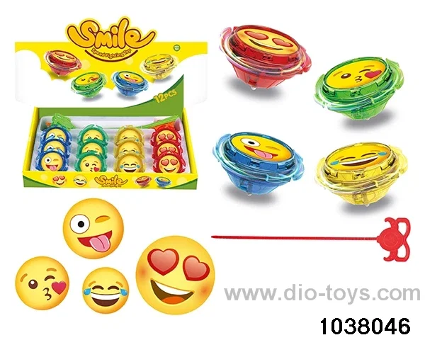 gyroscope in display box