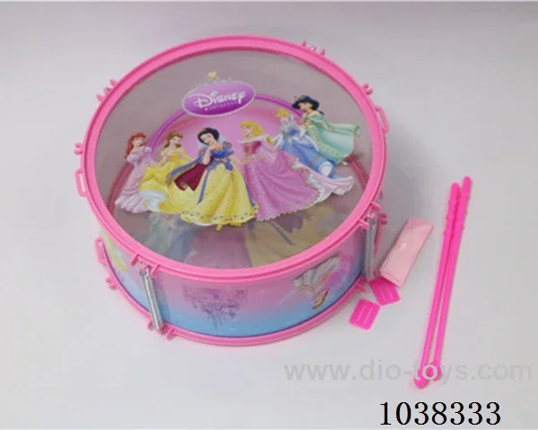 Hand drum in opp bag