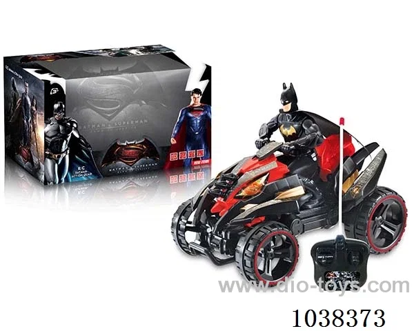 4ch RC car with light not include battery  in window box
